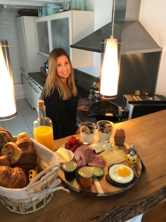 Le Paradis Des Gen Seyssel Eksteriør billede